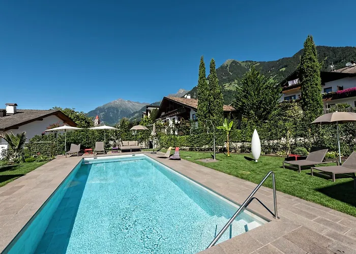 Garni Hotel Kessler
