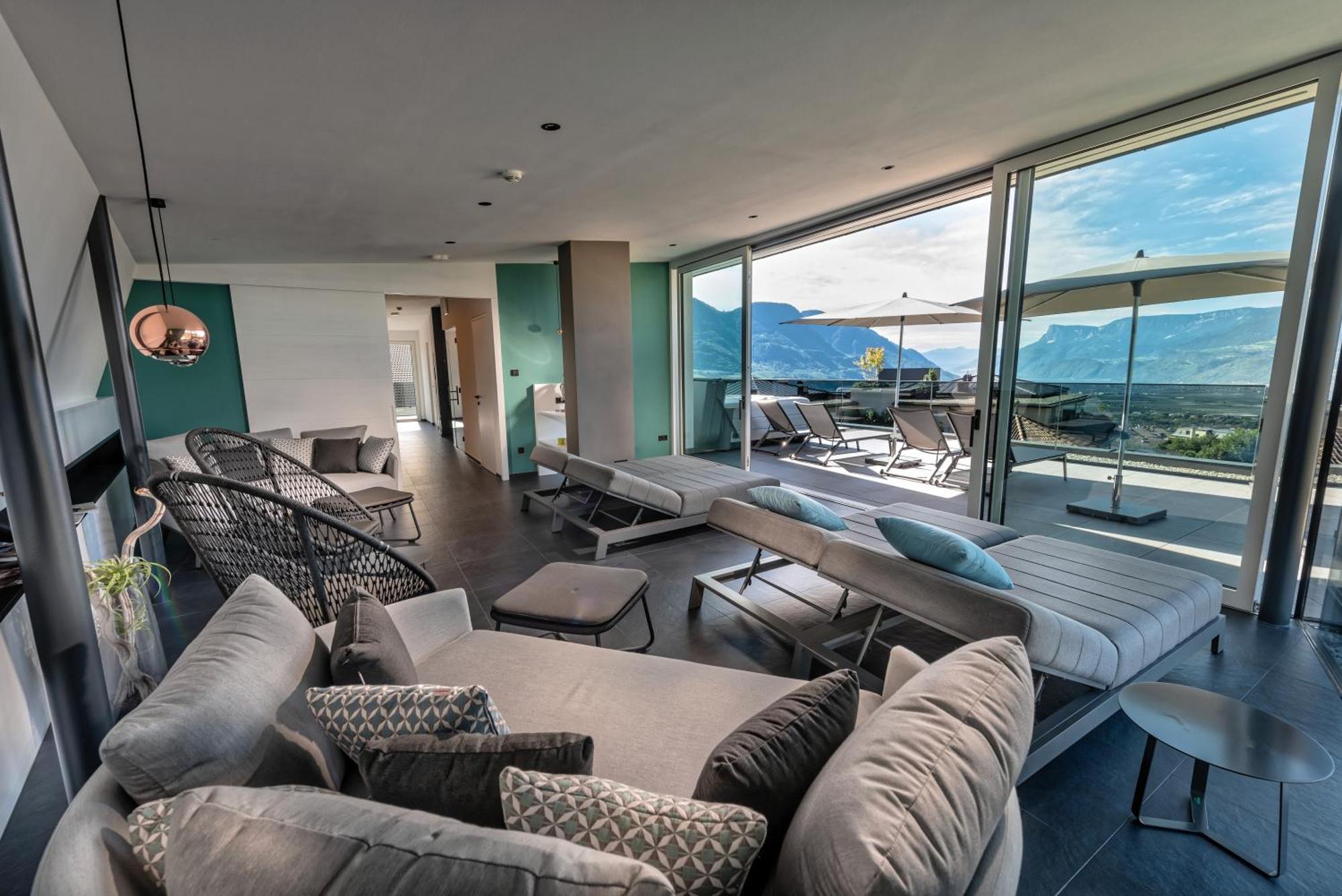 Garni Kessler 3* Dorf Tirol