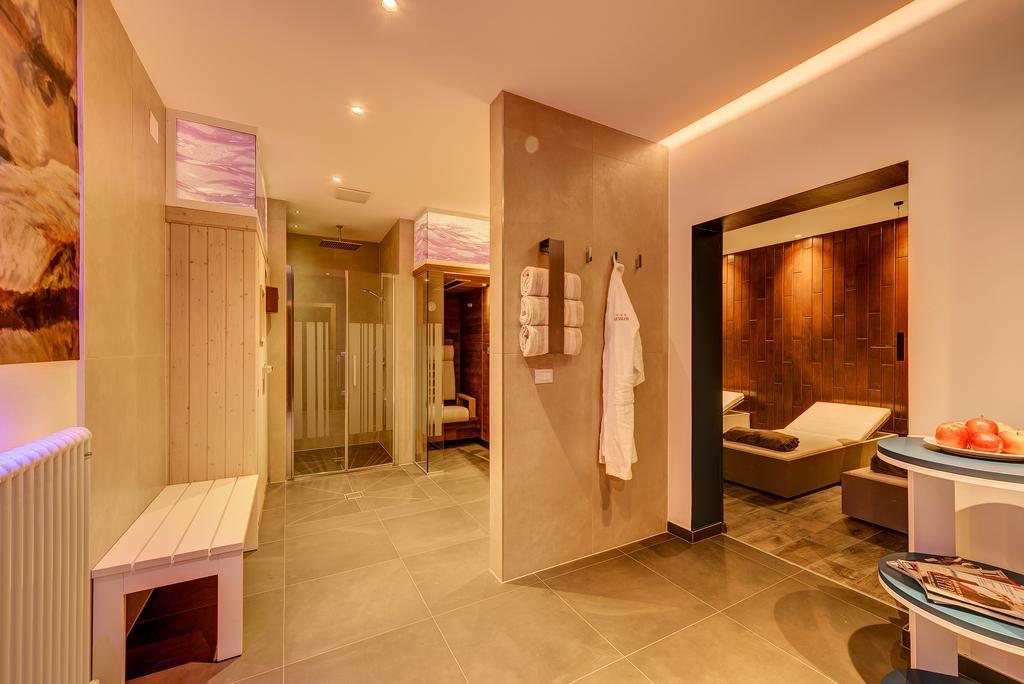 Garni Kessler Hotel Tirolo