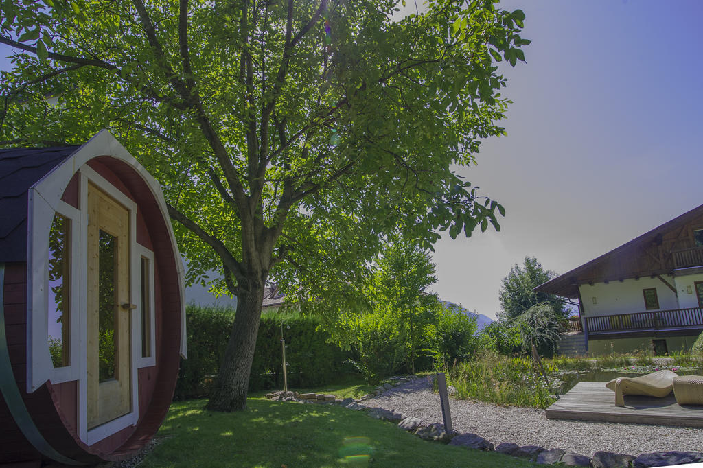Hotel Garni Kessler