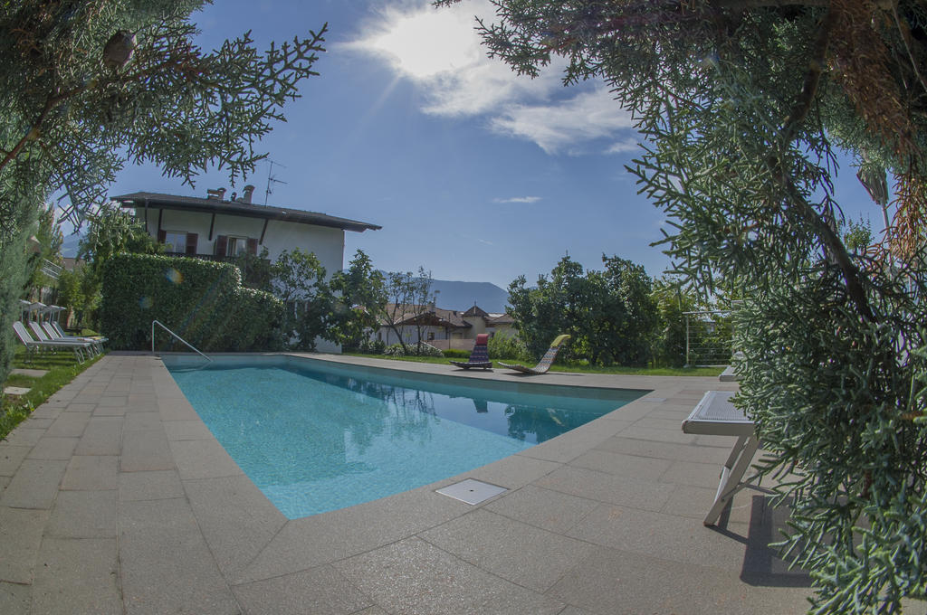Hotel Garni Kessler Tirolo