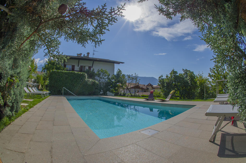 Hotel Garni Kessler Tirolo