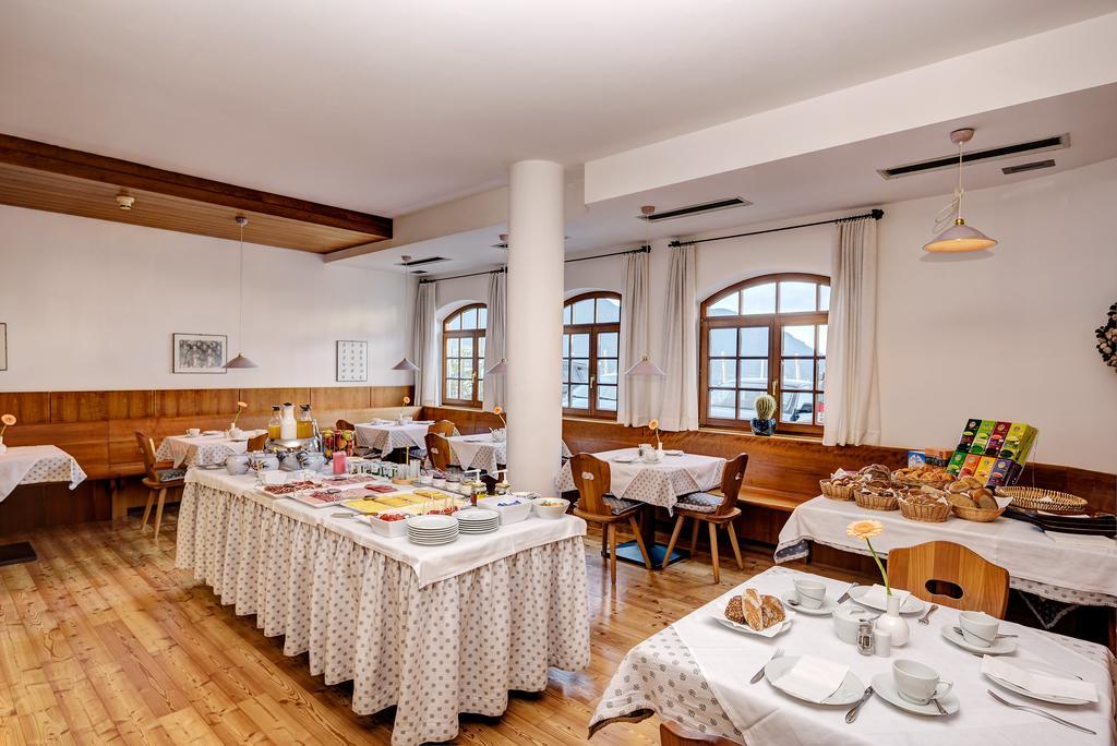 Garni Kessler Tirolo
