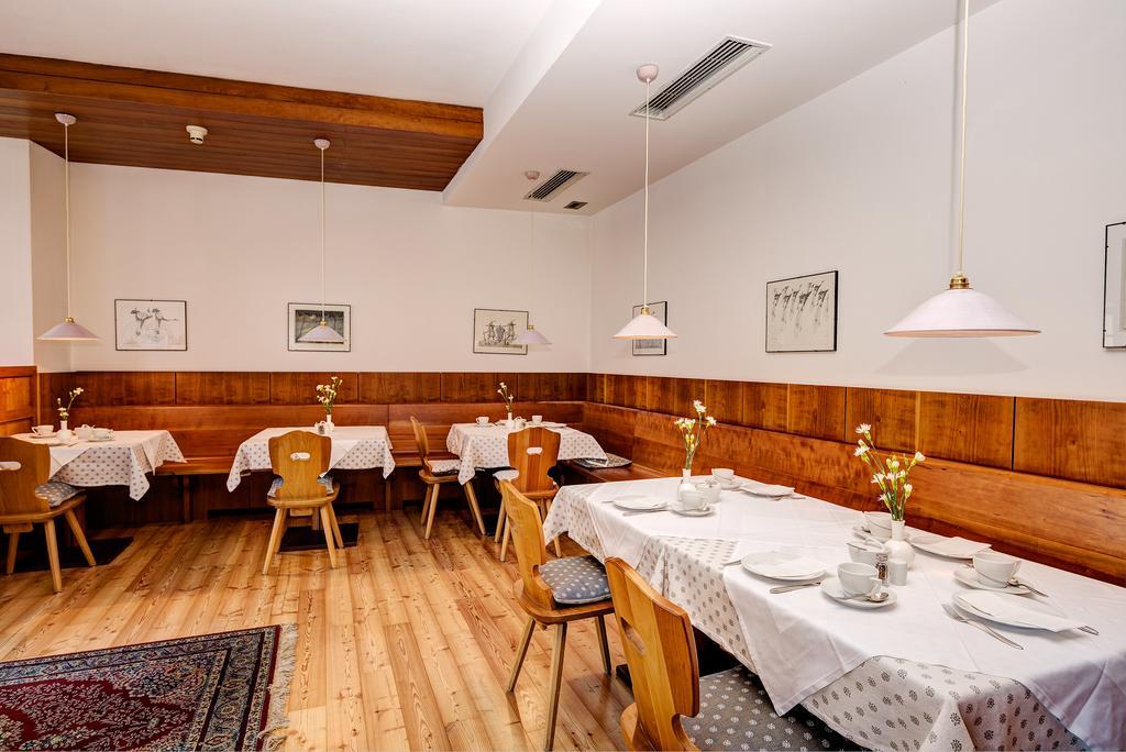 Hotel Garni Kessler 3*