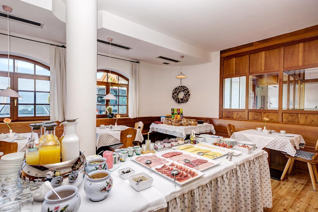 Garni Kessler Hotel 3*