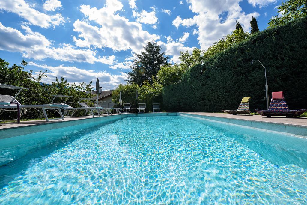 Hotel Garni Kessler Tirolo