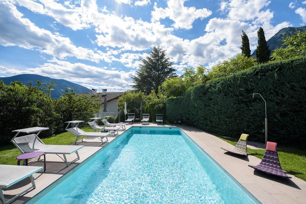 Garni Kessler Hotel