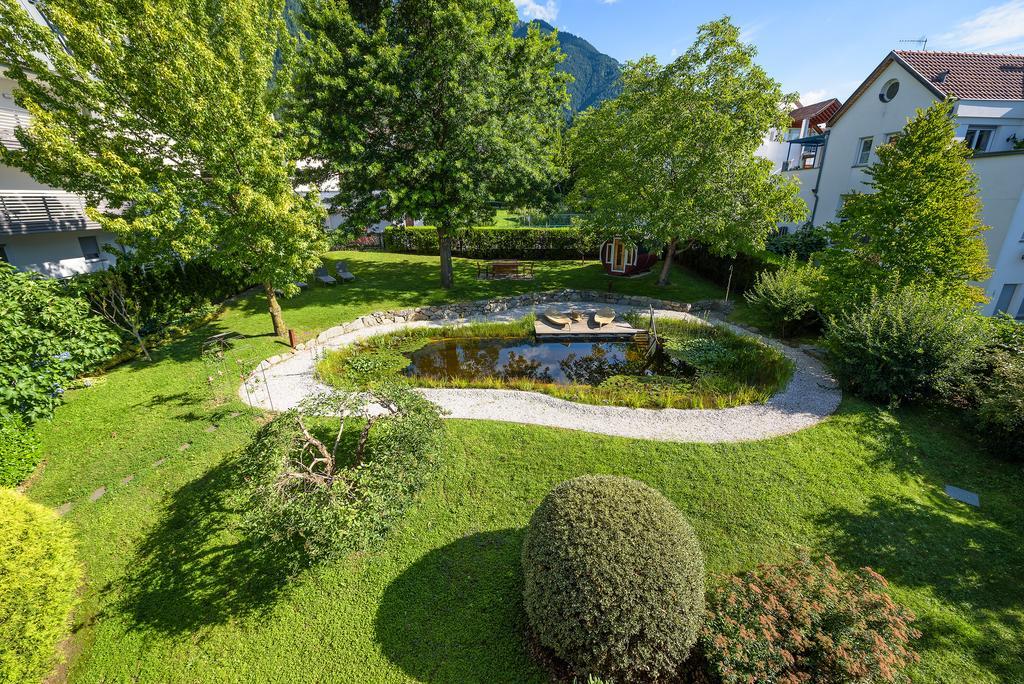 Hotel Garni Kessler 3*