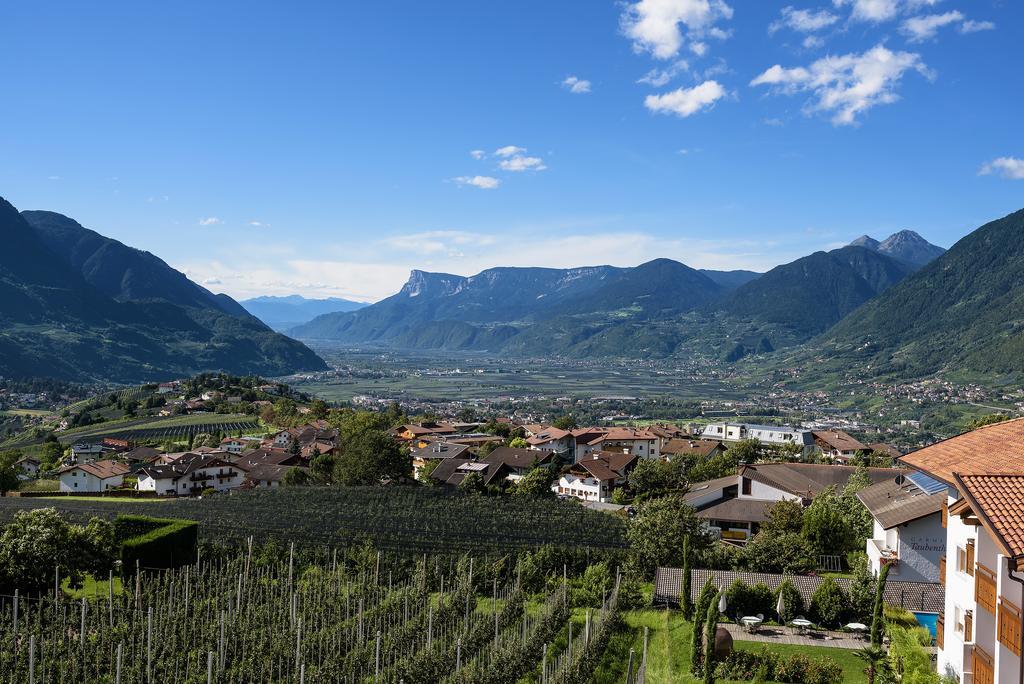 Garni Kessler Hotel Tirolo