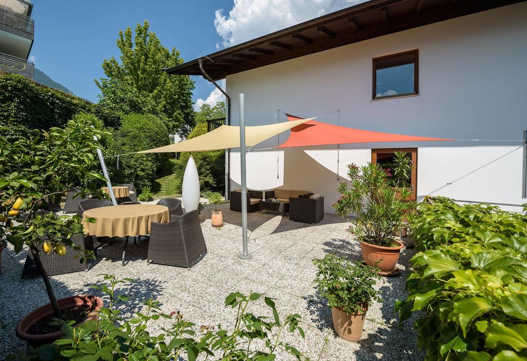 Hotel Garni Kessler Tirol