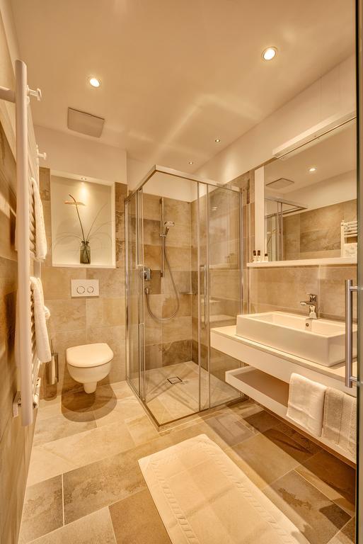 Hotel Garni Kessler 3*