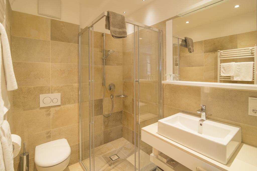Garni Kessler Hotel 3*