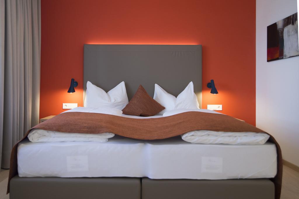 Hotel Garni Kessler