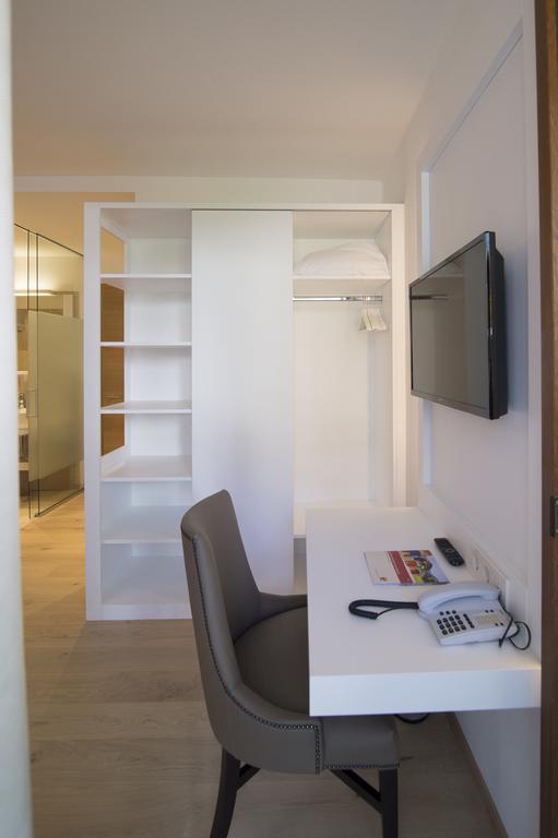 Hotel Garni Kessler Tirolo
