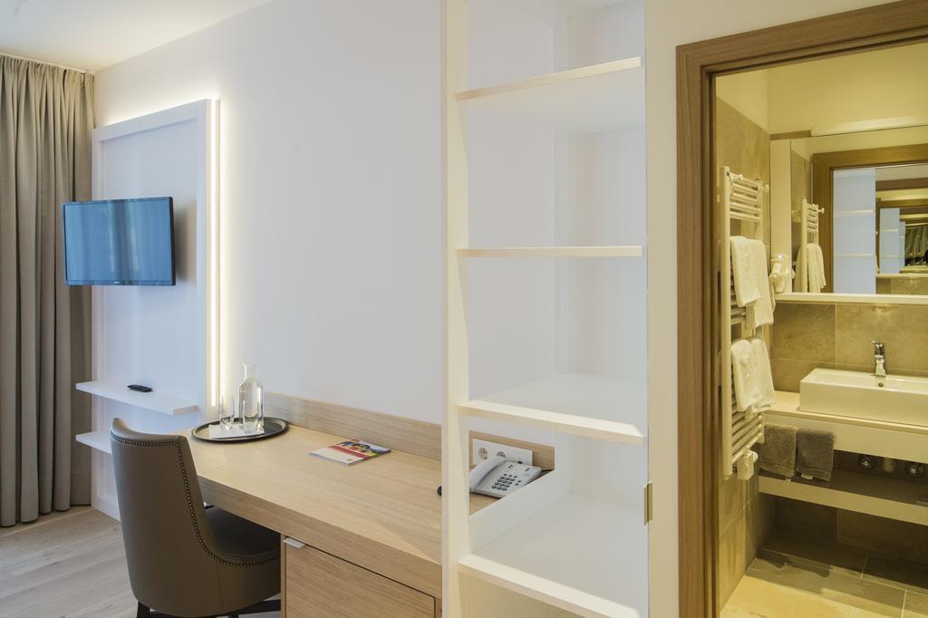 Garni Kessler Hotel Tirolo