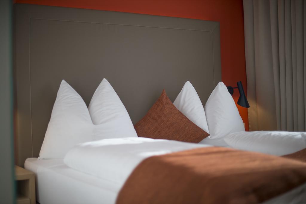 Hotel Garni Kessler Tirolo